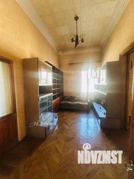 4-к квартира, вторичка, 89м2, 4/4 этаж