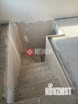 2-к квартира, вторичка, 80м2, 1/2 этаж
