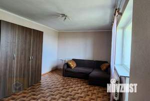 1-к квартира, вторичка, 35м2, 5/5 этаж
