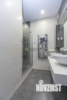 4-к квартира, вторичка, 182м2, 11/11 этаж