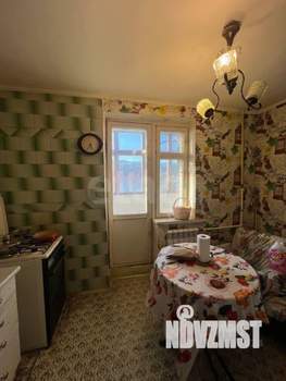 2-к квартира, вторичка, 53м2, 4/5 этаж