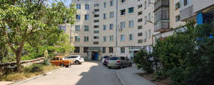 3-к квартира, вторичка, 69м2, 2/5 этаж
