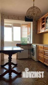 3-к квартира, вторичка, 62м2, 8/12 этаж