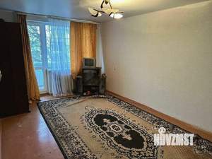 3-к квартира, вторичка, 69м2, 4/5 этаж