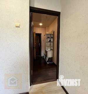 2-к квартира, вторичка, 43м2, 1/8 этаж
