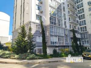 3-к квартира, вторичка, 98м2, 1/10 этаж