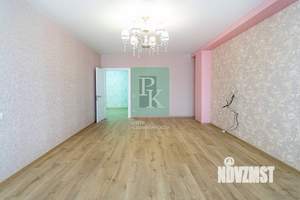 1-к квартира, вторичка, 56м2, 5/13 этаж