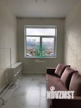 2-к квартира, вторичка, 54м2, 1/3 этаж