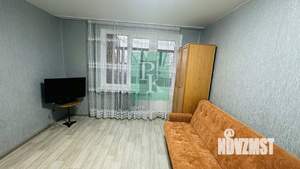 1-к квартира, вторичка, 25м2, 3/5 этаж