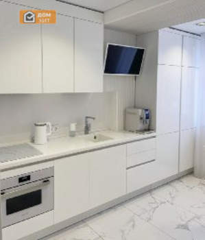 1-к квартира, вторичка, 41м2, 4/5 этаж