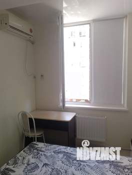 1-к квартира, вторичка, 42м2, 3/11 этаж