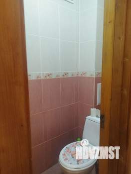 4-к квартира, вторичка, 100м2, 1/5 этаж