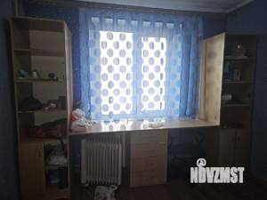 3-к квартира, вторичка, 60м2, 4/9 этаж