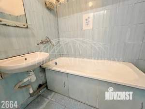 1-к квартира, вторичка, 36м2, 1/7 этаж