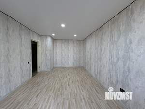 1-к квартира, вторичка, 30м2, 2/5 этаж
