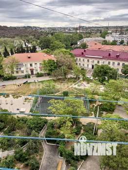 2-к квартира, вторичка, 56м2, 9/9 этаж