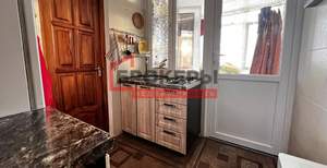 1-к квартира, вторичка, 36м2, 1/2 этаж