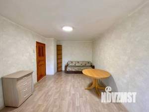 1-к квартира, вторичка, 30м2, 3/5 этаж