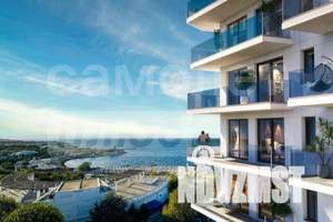 1-к квартира, вторичка, 32м2, 7/7 этаж