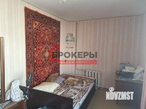 3-к квартира, вторичка, 60м2, 4/5 этаж