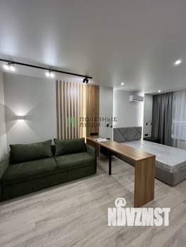 1-к квартира, вторичка, 44м2, 9/12 этаж