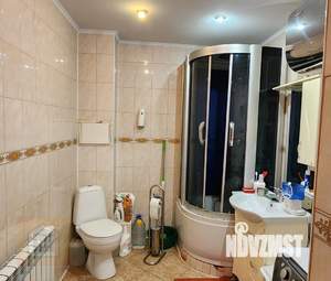 1-к квартира, вторичка, 48м2, 3/10 этаж