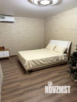 3-к квартира, вторичка, 90м2, 1/10 этаж