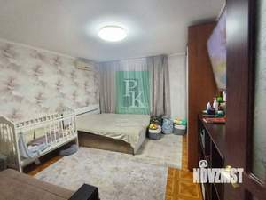 3-к квартира, вторичка, 85м2, 1/8 этаж