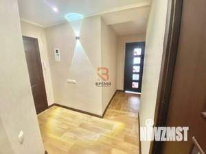 3-к квартира, вторичка, 65м2, 4/5 этаж