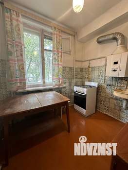 2-к квартира, вторичка, 44м2, 1/5 этаж