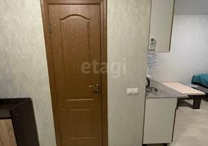 Студия квартира, вторичка, 32м2, 1/5 этаж