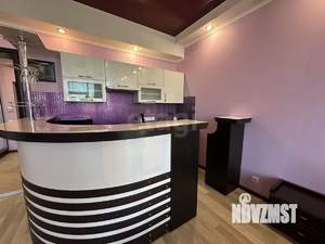 Студия квартира, вторичка, 42м2, 4/9 этаж