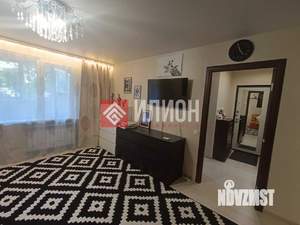 2-к квартира, вторичка, 57м2, 1/9 этаж