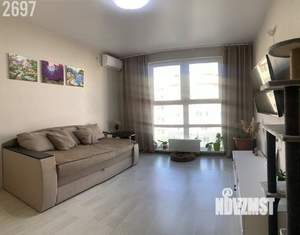 2-к квартира, вторичка, 58м2, 8/10 этаж