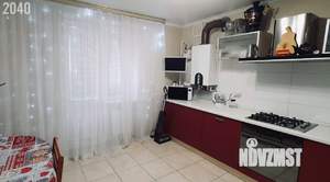 2-к квартира, вторичка, 61м2, 5/5 этаж