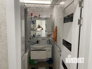 3-к квартира, вторичка, 58м2, 4/5 этаж