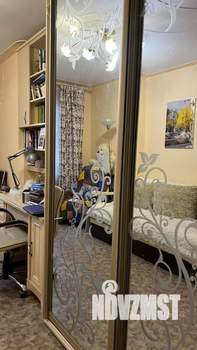 3-к квартира, вторичка, 82м2, 1/5 этаж