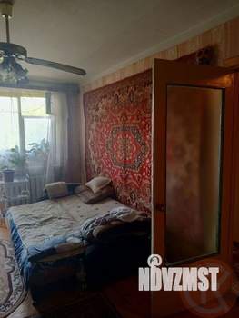 2-к квартира, вторичка, 42м2, 4/5 этаж