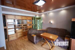 4-к квартира, вторичка, 76м2, 2/10 этаж
