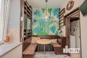 3-к квартира, вторичка, 65м2, 1/3 этаж