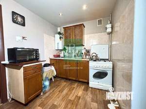 3-к квартира, вторичка, 70м2, 3/5 этаж