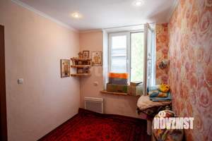 2-к квартира, вторичка, 30м2, 2/2 этаж
