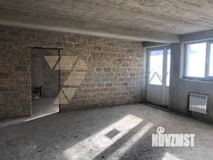 2-к квартира, вторичка, 100м2, 1/3 этаж