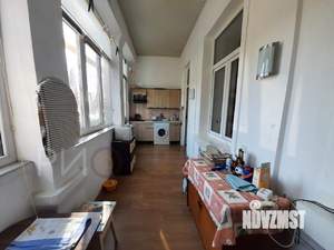 2-к квартира, вторичка, 36м2, 1/2 этаж