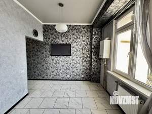 1-к квартира, вторичка, 44м2, 6/6 этаж