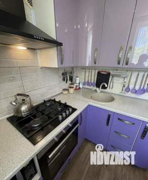 3-к квартира, вторичка, 58м2, 4/5 этаж