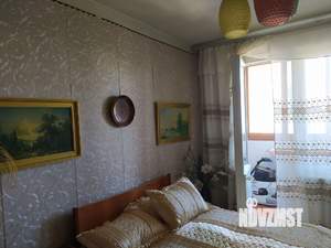 3-к квартира, вторичка, 62м2, 5/9 этаж