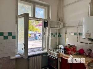 2-к квартира, вторичка, 47м2, 2/3 этаж