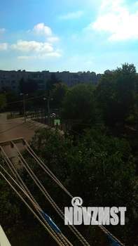 2-к квартира, вторичка, 58м2, 4/5 этаж