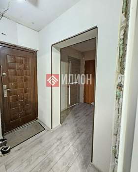 3-к квартира, вторичка, 61м2, 1/9 этаж